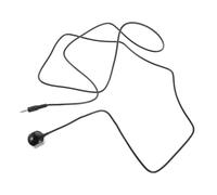 Alasum Universal Ir Remote Control Extender for Set-top Box and Av Devices with Plastic Material, Ir Emitter, Long-range Signal Transmission, Enhanced Device Placement Flexibility
