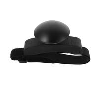 Alasum Versatile and Foot Strap with Shaker Adjustable for Egg Plastic Percussion Instrument Enhancing Playing Experience Bongos African Drums for Drummers and Players