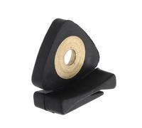 Alasum Violin Mute Practice Silence Tool for Orchestra Easy Install Noise Reduction Violin Mute Protects Hearing