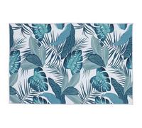 Alasum Waterproof Moisture Retention Reptile Carpet Mat 120x80cm, Three-in-one Terrarium Liner for Tortoise Enclosures and Lizard Bedding, Sturdy Reptile Tank Substrate for Bearded Dragon