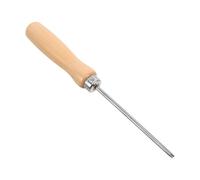 Alasum Wooden Handle Cotton Plug Tool for DIY Toy Stuffing and Plush Doll Filling,