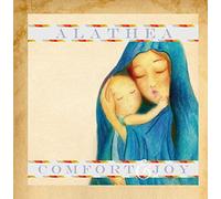 Alathea - Comfort & Joy - EP
