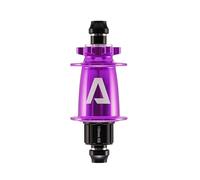 Alaudark LARK Bike hub 32H for DIRT JUMP BMX Single Speed Axle Front 100mm or Bolt-On 135mm Rear