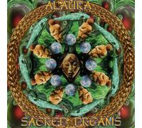Alaura - Sacred Dreams