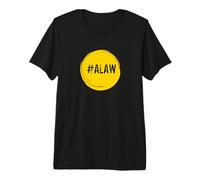 #ALAW Leeds Premium T-Shirt