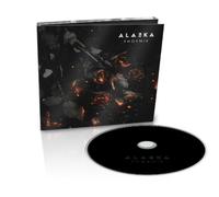 Alazka Phoenix (CD) Album Digipak (Limited Edition) (US IMPORT)