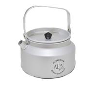 ALB Aluminum Tea Kettle 1 l