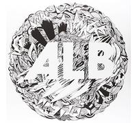 Alb - Come Out! It's Beautiful [VINYL]