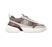 Alba 05 Trainers - female - PINKO - Sneakers - Beige - 6 UK - Shoes 6 UK