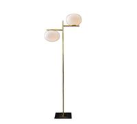Alba 383 floor lamp Oluce