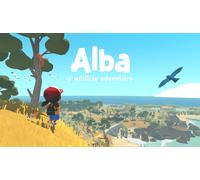 Alba: A Wildlife Adventure