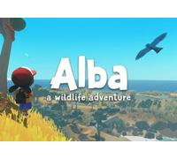 Alba: A Wildlife Adventure (PC) Steam Gift - GLOBAL