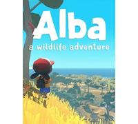 Alba: A Wildlife Adventure (PC) - Steam Key - GLOBAL