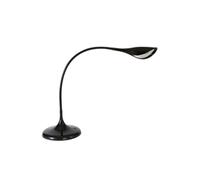 Alba Arum LED Desk Lamp Black