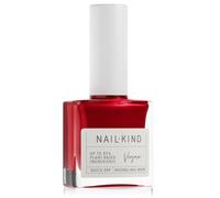 ALBA BEAUTY NailKind Nail Polish, Chrome Queen, 8ml | Vegan, quick-dry nail polish with long-lasting shine and chip-resistant wear, made with up to 85% plant-based ingredients.
