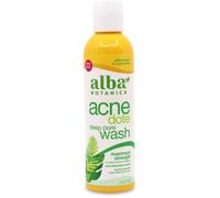 Alba Botanica Acne Deep Pore Wash 177ml