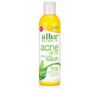 Alba Botanica Acnedote Deep Pore Wash - 177ml