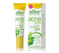 Alba Botanica Acnedote Invisible Treatment Gel - 14g