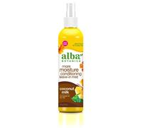 Alba Botanica Hawaiian Coconut Leave-In Conditioning Mist, 100 g
