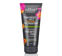 Alba Botanica Hawaiian Detox Warming Clay Cleanser - 177ml