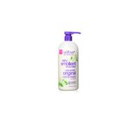 Alba Botanica Lotion Emollient Unscented 32 Fl Oz