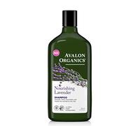 Alba Botanica - Nourishing Shampoo Lavender 325 ml (Pack of 8)
