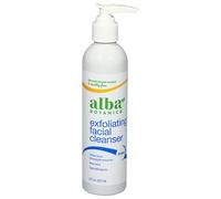 ALBA BOTANICA Pineapple Enzyme Facial Cleanser 237ml
