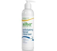 Alba Botanica Exfoliating Facial Cleanser 237ml