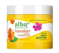 Alba Botanica Refining Aloe & Green Tea Oil-Free Moisturiser 85g