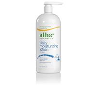Alba Botanica Very Emollient Body Lotion, Maximum, 32 Ounce