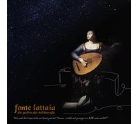 Alba Canta & Est! - Fonte Lattaia-die Quellen der Milchstraße