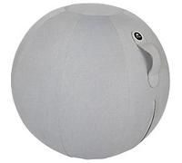 Alba Ergonomic Sitting Ball MHBALL G Grey 650 mm