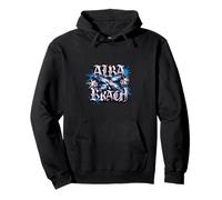 Alba Gu Brath Scotland Forever Scottish Pride Gift Pullover Hoodie