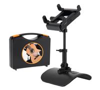 Alba Guitar Beads classical guitar support, professional classical guitar support for classical guitarists, acoustic guitar support, romantic guitar support
