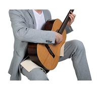 ALBA GUITAR GRASP - ANTI-SLIP BAND, Neoprene band, Non-slip, Size Large, Beige