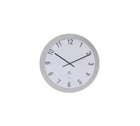 Alba HORGIANT wall/table clock Quartz clock Round Silver