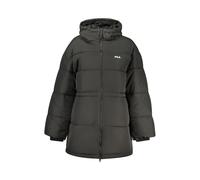 Alba Jacket - female - Fila - Winter Jackets - Black - L - Jackets L