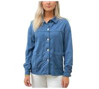 Alba Jacket - female - Islow - Light Jackets - Blue - M - Jackets M