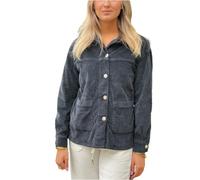 Alba Jacket - female - Islow - Light Jackets - Gray - XS - Jackets XS