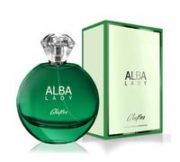 Alba Lady Chatler Made in France Eau de Parfum for Women 100 ml