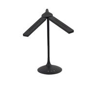Alba LEDTWIN N table lamp 6 W LED Black