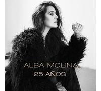 Alba Molina - 25 Anos