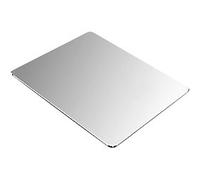 Alba MOUSE PADX Ergonomic Mouse Pad Silver