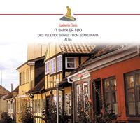 Alba - Old Yuletide Songs From Scandi