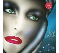 Alba - Only Music Survives - Vinyl (US Import)