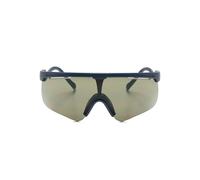 Alba Optics Delta sunglasses - Blue One Size