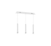 ALBA PENDANT LAMP 3X5W LED ML189