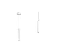 ALBA PENDANT LAMP 5W LED ML188