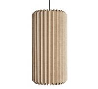 Alba Pendant Large Natural