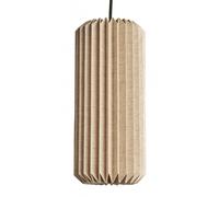 Alba Pendant Small Natural